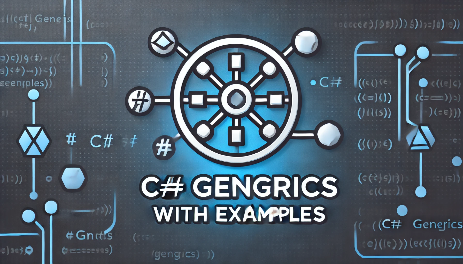 Understanding C# Generics with Examples